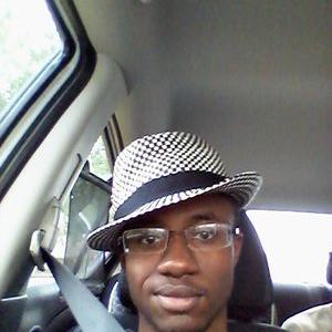Profile Picture of Micah J. Richardson (@YURP1600NYM) on Twitter