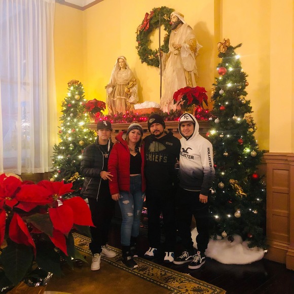 Profile Picture of Jorge a. Cabrera (@jch18) on Poshmark