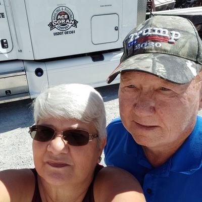 Profile Picture of Joyce Garrett (@JoyceGa91480059) on Twitter