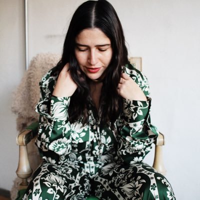 Profile Picture of Daniela Rojas (@danredz) on Twitter