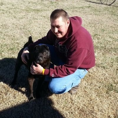 Profile Picture of Tony McCutcheon (@tree_38) on Twitter