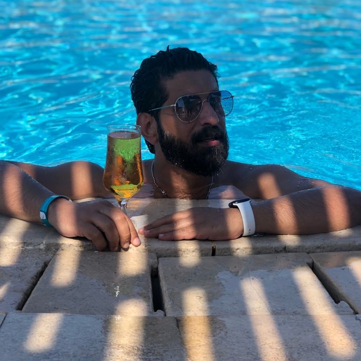 Profile Picture of Ahmed Moneem (@ahmedmoneem11) on Tiktok