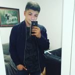 Profile Picture of Alex Reichmann (@alex_reichmann97) on Instagram