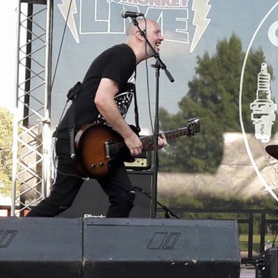 Profile Picture of Gary Compton (@gcompton69) on Twitter