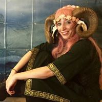Profile Picture of Alexandra Riddle (@kitsune_gurl) on Pinterest