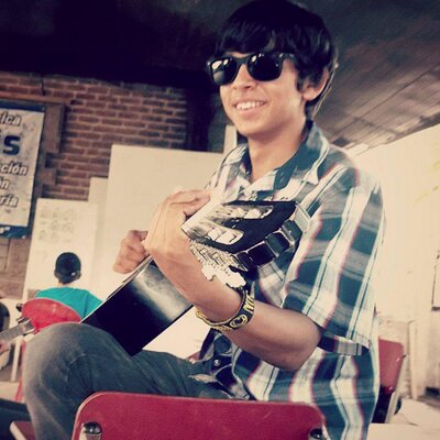 Marvin Andy Robles - Twitter Profile Picture of Marvin Andy Robles (@MMarvin1997) on Twitter