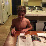 Profile Picture of John David Olejnik😍 (@davidolejnikisbae) on Instagram