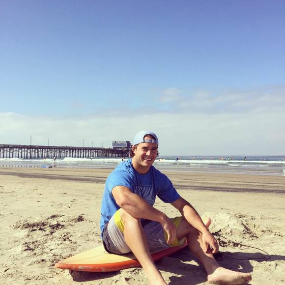 Profile Picture of Sean Mcconnell (@mcconnellsean7) on Poshmark