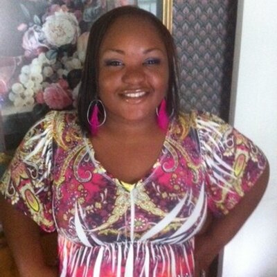 Profile Picture of Gabrielle Jeter (@GabLovesGlitter) on Twitter