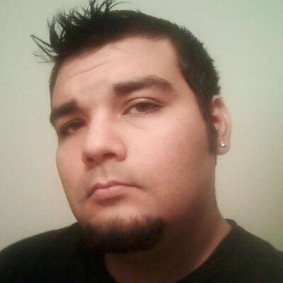 Profile Picture of Damien Peterson (@WreckItDamien) on Twitter