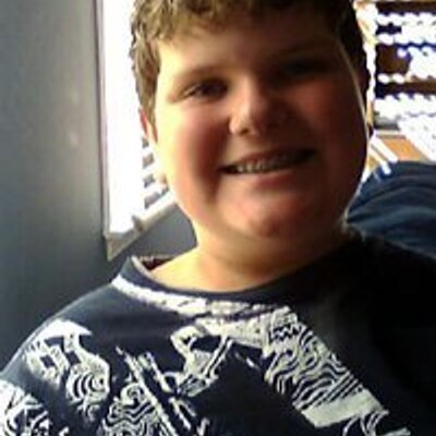 Profile Picture of Brett Cassidy (@bullrunt3) on Twitter