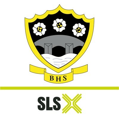 Profile Picture of SLS At Boroughbridge (@BBridgeHighSLS) on Twitter