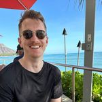 Profile Picture of Thomas Mooney (@thomasdmooney) on Instagram