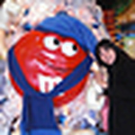 Profile Picture of Winnie Huang (@winnie1326) on Flickr