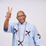 Profile Picture of Patrick Obahiagbon (@patrickobahiagbon1) on Instagram