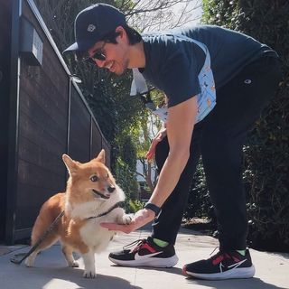 Profile Picture of Jon Lee Brody (@jonleebrody) on Instagram