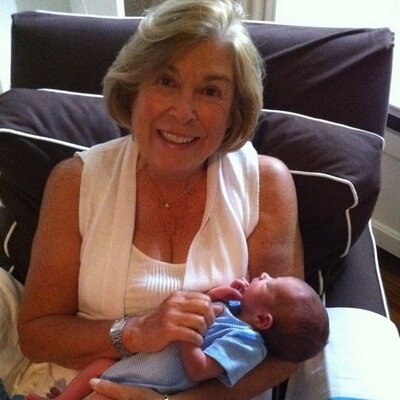 Profile Picture of nancy fichthorn (@nancyfichthorn) on Twitter