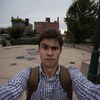 Profile Picture of Ivan Baranov (@ivan-baranov-4) on Quora