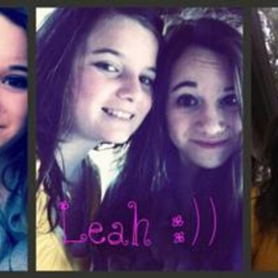 Profile Picture of Leah Chisholm (@leahchisholm) on Twitter