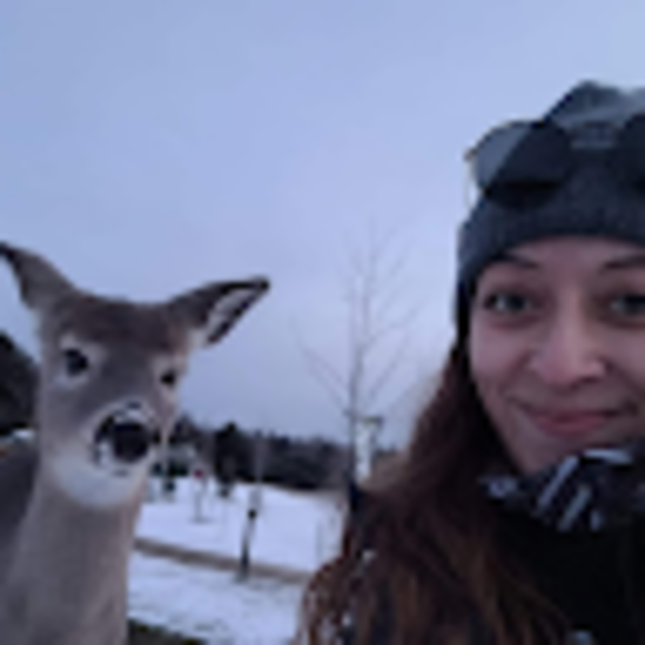 Profile Picture of Stephanie Citrino (@scitrino) on Poshmark