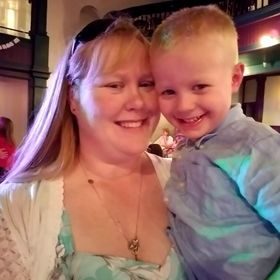 Profile Picture of Stefani 'Gibson' Johnson (@stefanigi77) on Pinterest