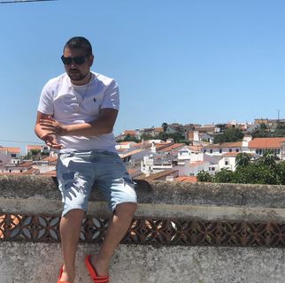 Profile Picture of Kevin Barbo (@kevin.barbo.16) on Facebook