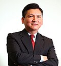 Profile Picture of Edgar Perezon Wikipedia