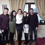Profile Picture of Ciara McNamee ❤ (@kimcnamee) on Instagram