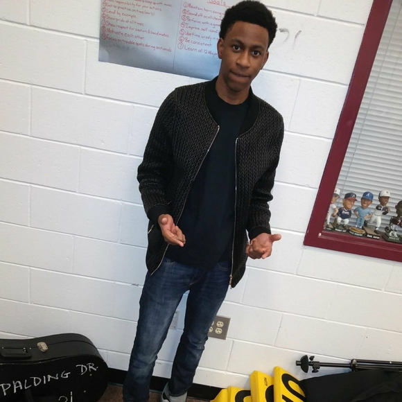 Joseph Rucker - Poshmark Profile Picture of Joseph Rucker (@kingpapi24) on Poshmark