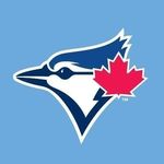 Profile Picture of Toronto Blue Jays (@bluejays) on Instagram