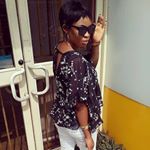 Profile Picture of Yakubu Safuratu Goodnes (@finegoody) on Instagram