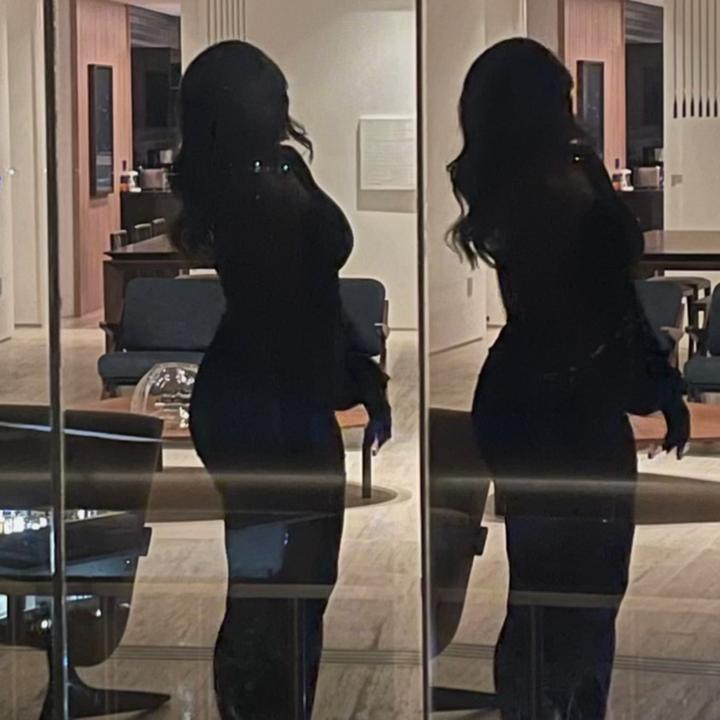 Profile Picture of (taylor’s version) (@.amanda_frauches) on Tiktok