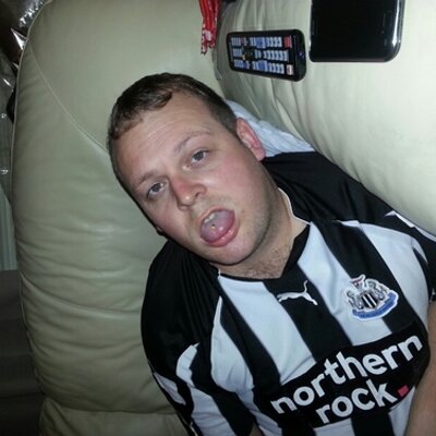 Profile Picture of Craig Ord (@CraigOrd) on Twitter