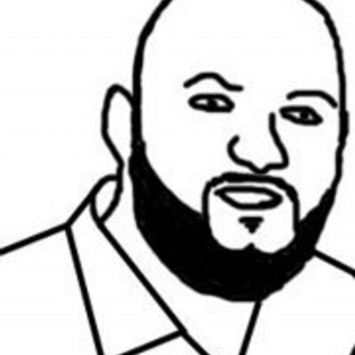 Mark Sweatman - Twitter Profile Picture of Mark Sweatman (@mjsweatman) on Twitter