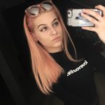 Profile Picture of Kinga Dawiec (@kiniatoja) on Instagram