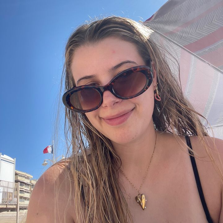 Profile Picture of suzannekemp (@suzannekemp) on Tiktok