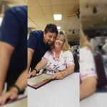 Profile Picture of Kim Hiscock-Stitt (@hiscockstitt) on Instagram