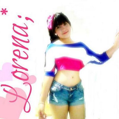 Profile Picture of Lorena Barraza (@Lorena_Rb15) on Twitter