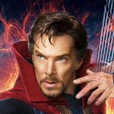 Profile Picture of Stephen Strange (@177A_BleeckerSt) on Twitter