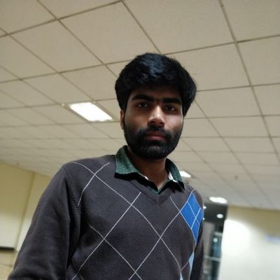 Profile Picture of Hemant Kumar Jha (@hemantjha081) on Twitter