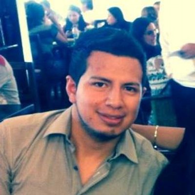 Profile Picture of Byron Jaramillo (@Byronrikardo) on Twitter