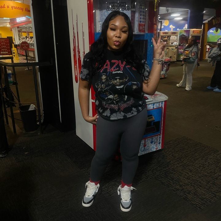 Profile Picture of marsheaa 🎀 (@tarramarsheaa) on Tiktok