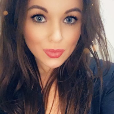 Profile Picture of Lisa Brannigan (@Lisa_b_90) on Twitter