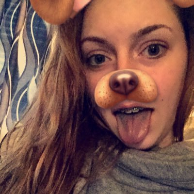 Profile Picture of Audrey Thomas (@_audreythomas) on Twitter