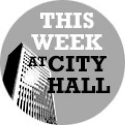 Profile Picture of Paul Dechene (@PDcityhall) on Twitter