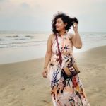 Profile Picture of Janki Mehta (@jankimehta_) on Instagram