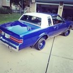 Profile Picture of mike madrigal (@ajkm2525) on Instagram
