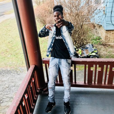 Profile Picture of Eric Iverson (@dotvill1takeJr) on Twitter