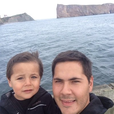 Profile Picture of Dave Robichaud-condo (@davecondo) on Twitter