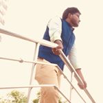 Profile Picture of Call Me Harsha (@robin_harsha) on Instagram